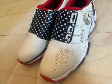 Callaway 골프화 여성용 별 패턴