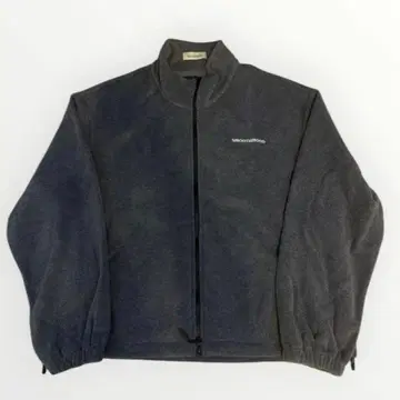 smoothmood smooth mood 플리스 자켓 fleece