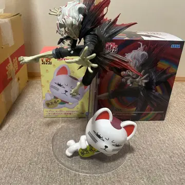 [단다단] 피규어 2종 세트