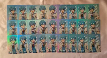 스토푸리 코론 콜렉션 카드 3 27장