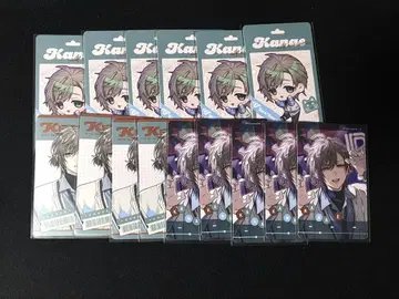 니지산지 카나에 폴라로이드