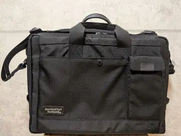 맨해튼 패시지 비즈니스 백 새상품급