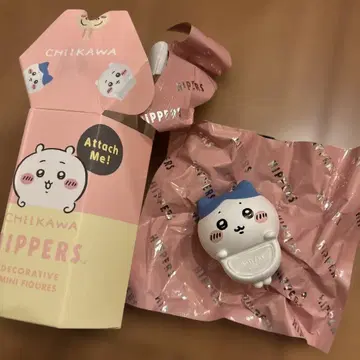 치이카와 HIPPERS 히퍼스 새상품 미사용