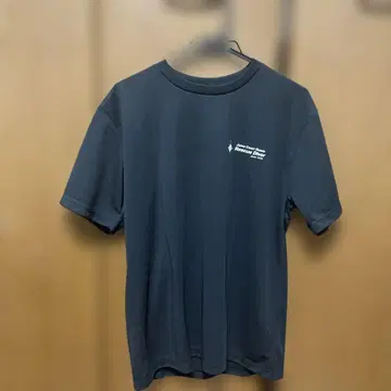 해상 보안청 잠수사 T셔츠