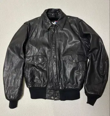 [Schott]184SM BLACK 기간 한정