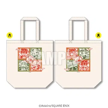 지박소년 하나코 군 라쿠텐 컬렉션 복권 A상 토트백