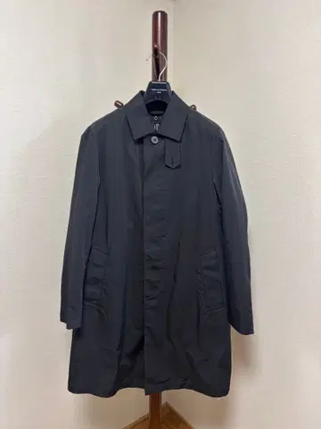 [ 새상품급 ] 매킨토시 런던 던켈드 블랙