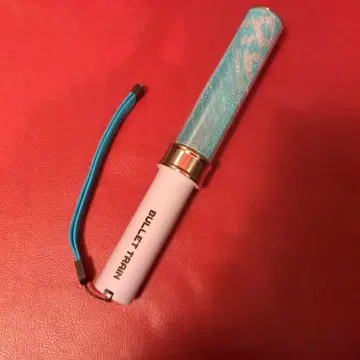 초특급 real? 응원봉 알로하 터콰이즈