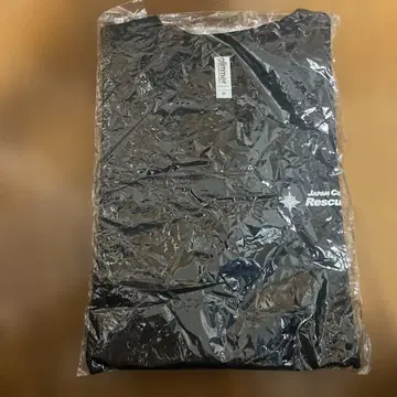 해상 보안청 잠수사 T셔츠