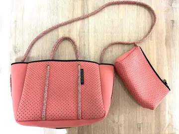 STATE OF ESCAPE 쁘띠 에스케이프 더스티 핑크