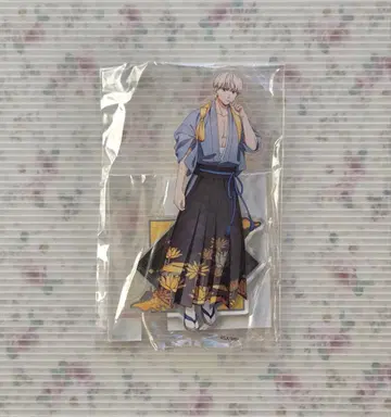 WIND BREAKER 클라우드 포수 한정판 아크릴 스탠드 카지 렌