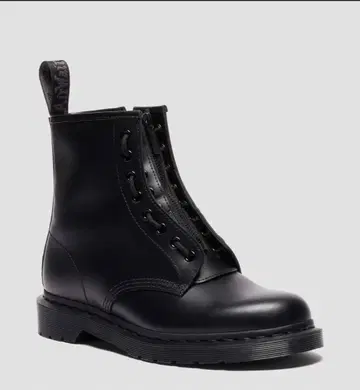 Dr.Martens 1460 ZIP MONO 정글 부츠 26cm