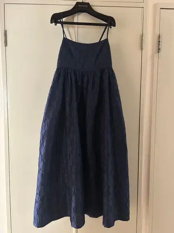 LOULOU WILLOUGHBY 루루 윌로비 원피스