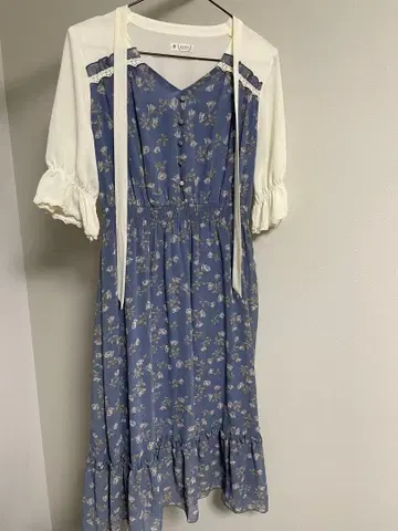 axes femme 원피스