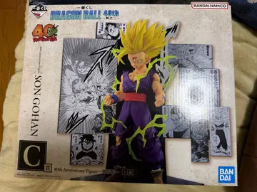 제일복권 드래곤볼 40th 그 두 번째 C상 손오반 피규어