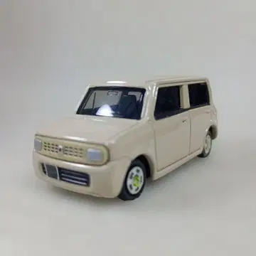 레어! 토미카 82 스즈키 라팡 1/56 스케일 미니카