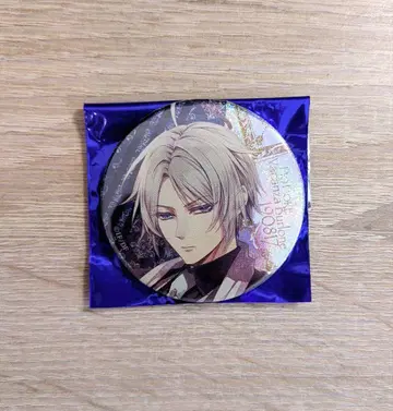 피오피 이벤트 캔뱃지 단테