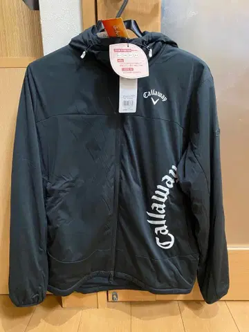 Callaway 블루종 M 블랙