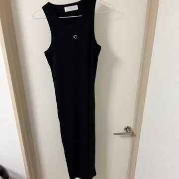 thevirgins 롱 원피스