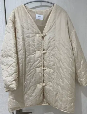 디스코트 라이너 아우터