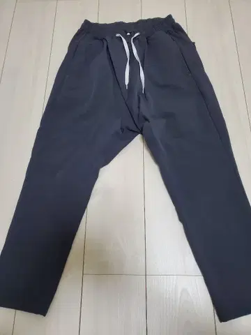 레어 셀 팬츠 glamb VICTIM 논네이티브