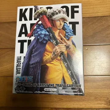 원피스 로 피규어