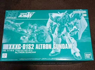 HG 1/144 알트론 건담