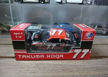 캠리 나스카 1/64