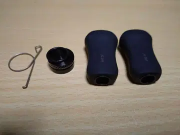 RCS 하이 그립 i 쉐이프 노브 제로 조절