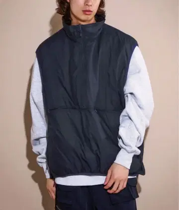 다이와 다이와피어 39 풀오버 베스트