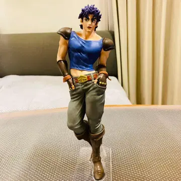 죠죠 제일복권 JOJO'S ASSEMBLE A상 조나단 조스터