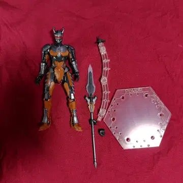 Figure-rise Standard ULTRAMAN SUIT