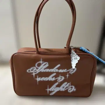 미사용 새상품 로데스코 Eclipse Bag large