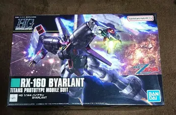 RX-160 BYARLANT HG 1/144