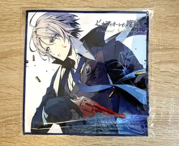 피오피 애니메이션가 산토라 크로스 단테