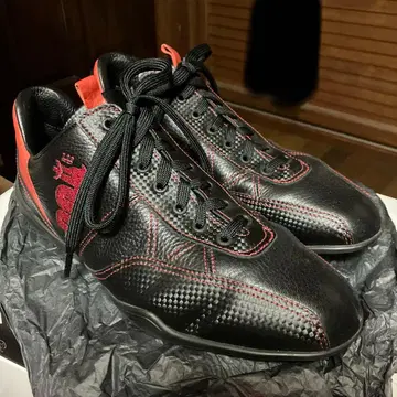 Alfa Romeo 드라이빙 신발