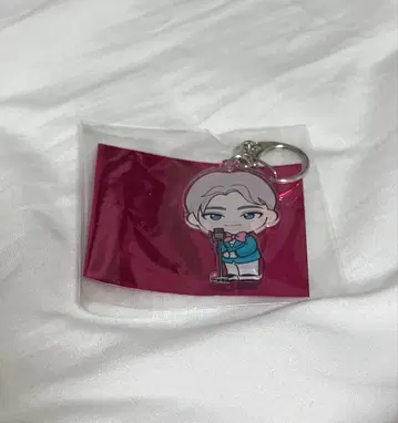 초특급 알로하 지역 한정 아크릴 키링