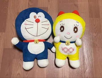 도라에몽 도라미짱 BIG 봉제 인형