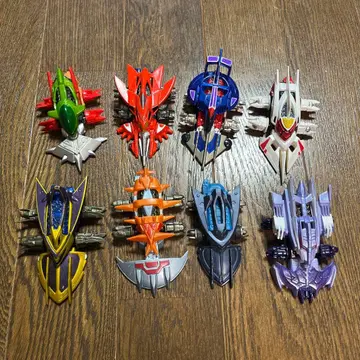 크러쉬 기어 묶음 판매