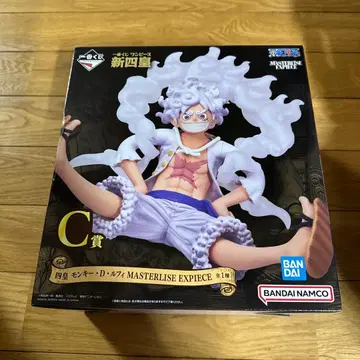 제일복권 원피스 신사황