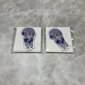 니지산지 Dytica 스이파라 아크릴 스탠드