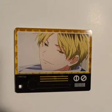 기븐 바다로 장면 사진 아크릴 스탠드 히이라기