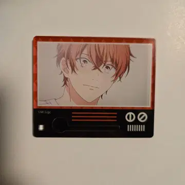 기븐 바다로 장면 사진 아크릴 스탠드 마후유