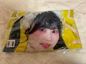 후쿠마루 우사 타월