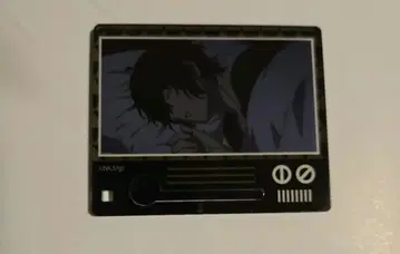 기븐 바다로 장면 사진 아크릴 스탠드 우게츠