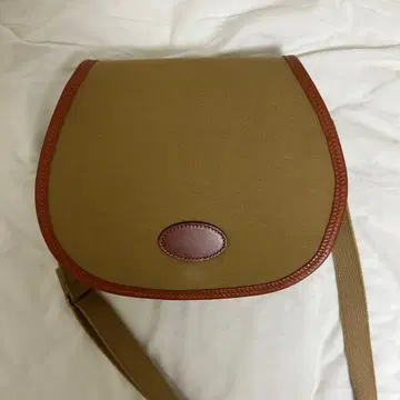 Brady 브래디 트윌 미니 숄더백 AIRE 에어