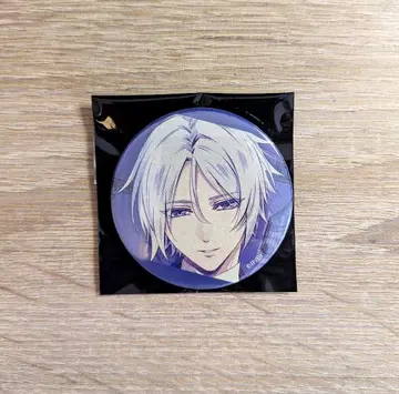 피오피 OPG 캔뱃지 단테