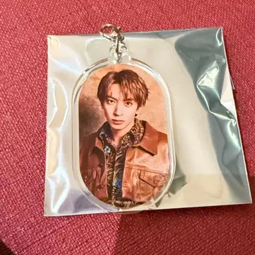 반초 보이즈 반보 LIVE 반보 라이브 가챠 아크릴 참 마츠시마 유노스케