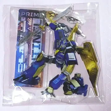 트랜스포머 one 센티넬 프라임 아크릴 스탠드