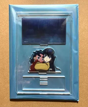 귀멸의 칼날 기둥 카페 토키토 무이치로 아크릴 스탠드